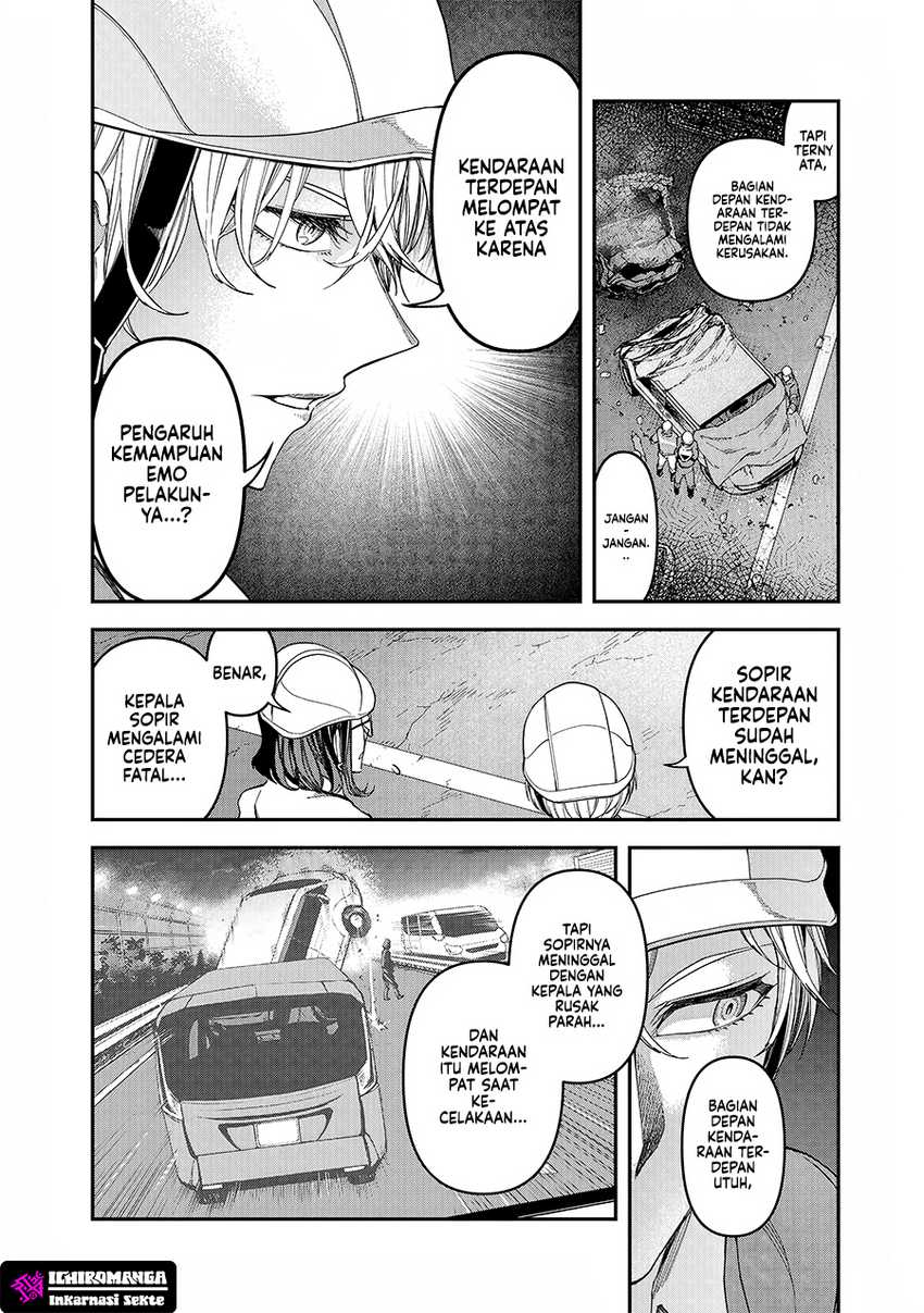 Enkan no Emotions - Chapter 03 10 Enkan no Emotions - Chapter 03 10