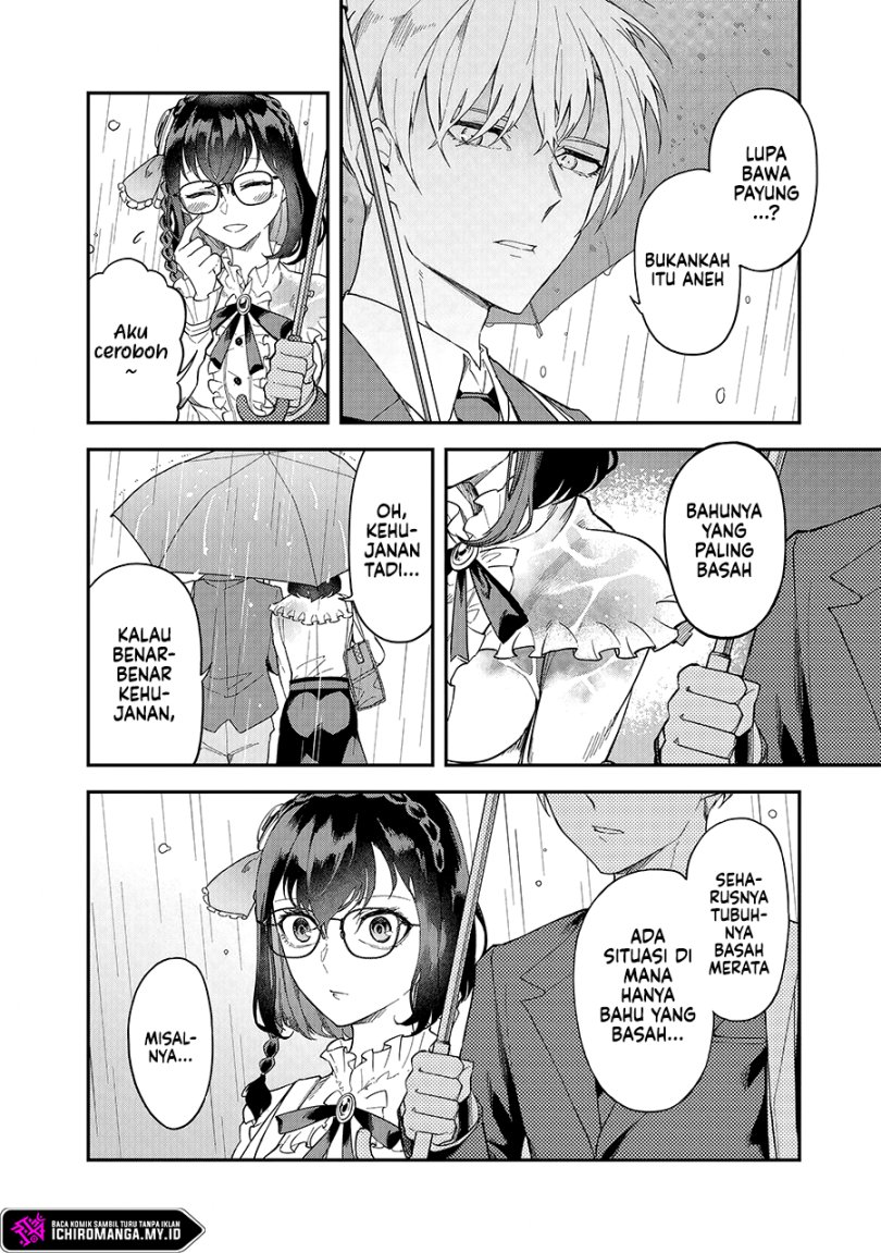 Enkan no Emotions - Chapter 01 29 Enkan no Emotions - Chapter 01 29
