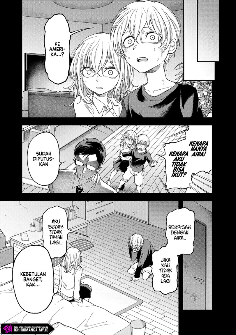 Enkan no Emotions - Chapter 01 22 Enkan no Emotions - Chapter 01 22