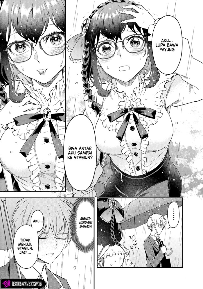 Enkan no Emotions - Chapter 01 26 Enkan no Emotions - Chapter 01 26