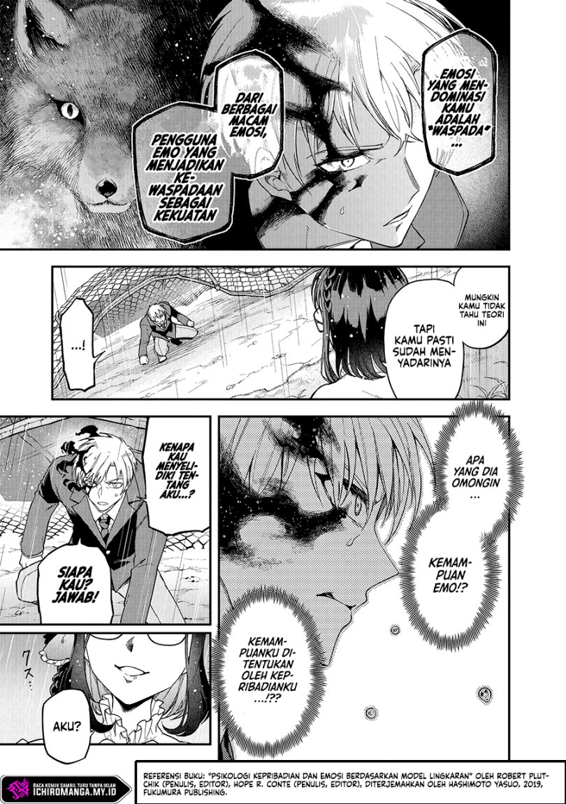 Enkan no Emotions - Chapter 01 38 Enkan no Emotions - Chapter 01 38