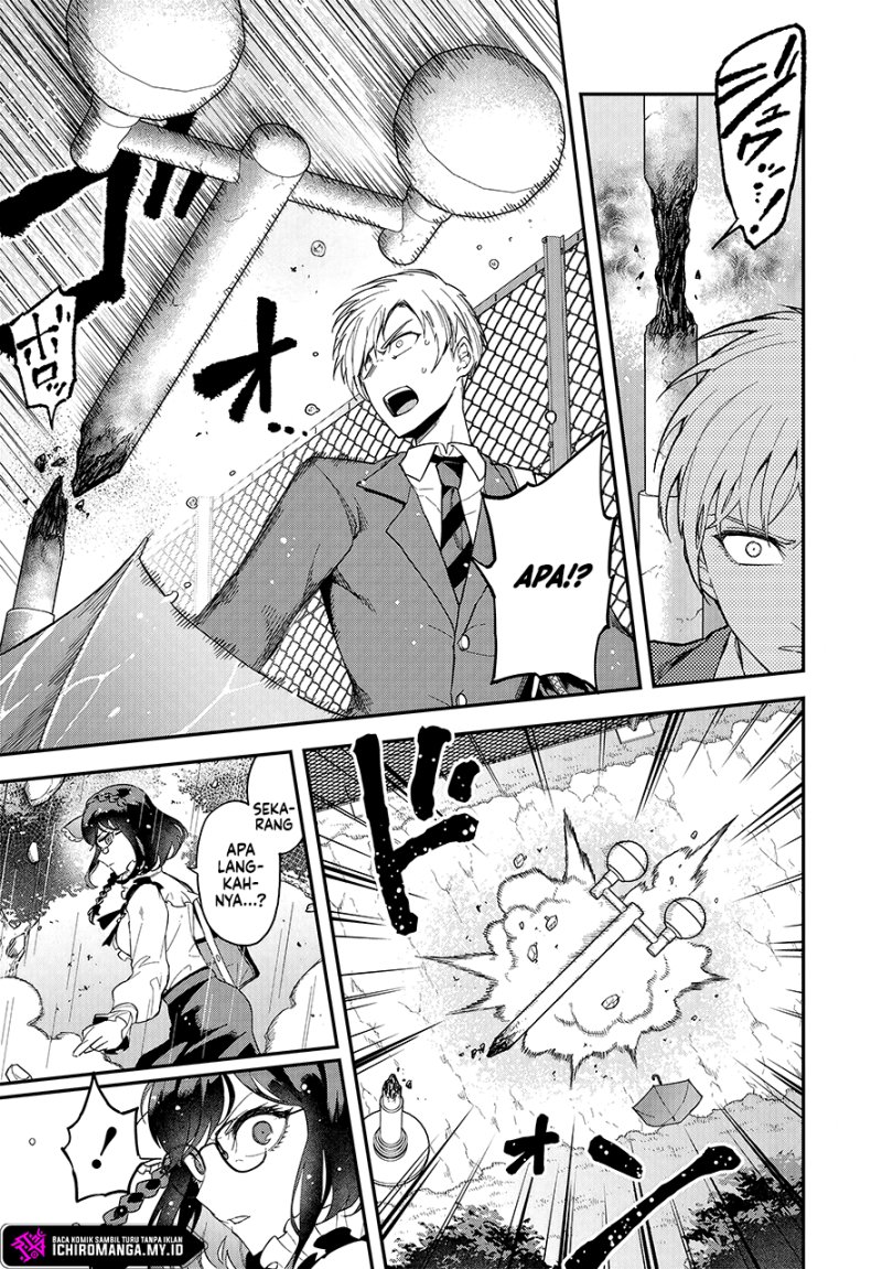 Enkan no Emotions - Chapter 01 32 Enkan no Emotions - Chapter 01 32