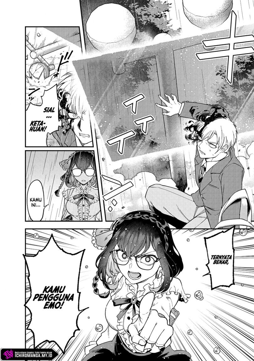 Enkan no Emotions - Chapter 01 33 Enkan no Emotions - Chapter 01 33