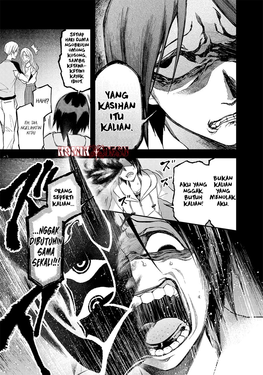 Enkan no Emotions - Chapter 06 10 Enkan no Emotions - Chapter 06 10