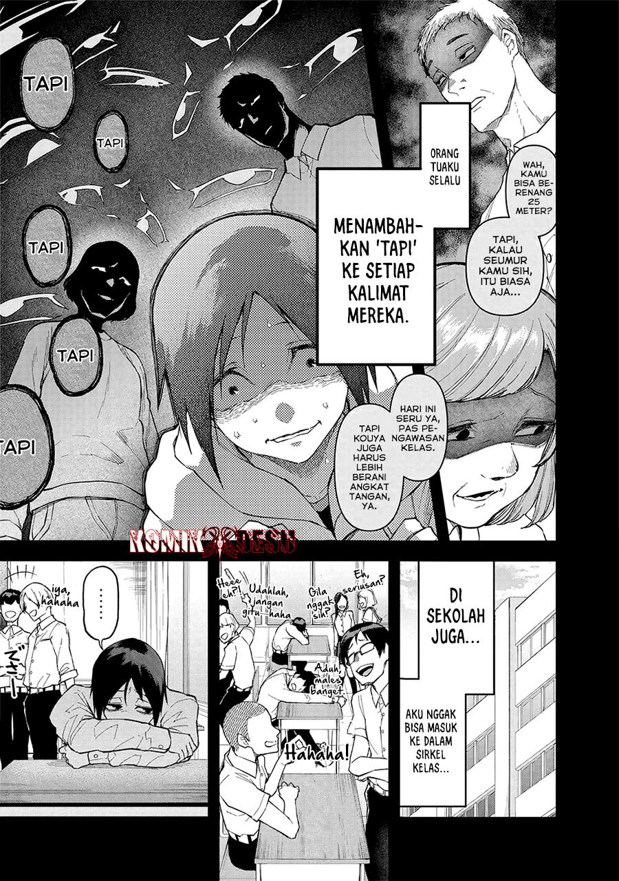 Enkan no Emotions - Chapter 06 6 Enkan no Emotions - Chapter 06 6