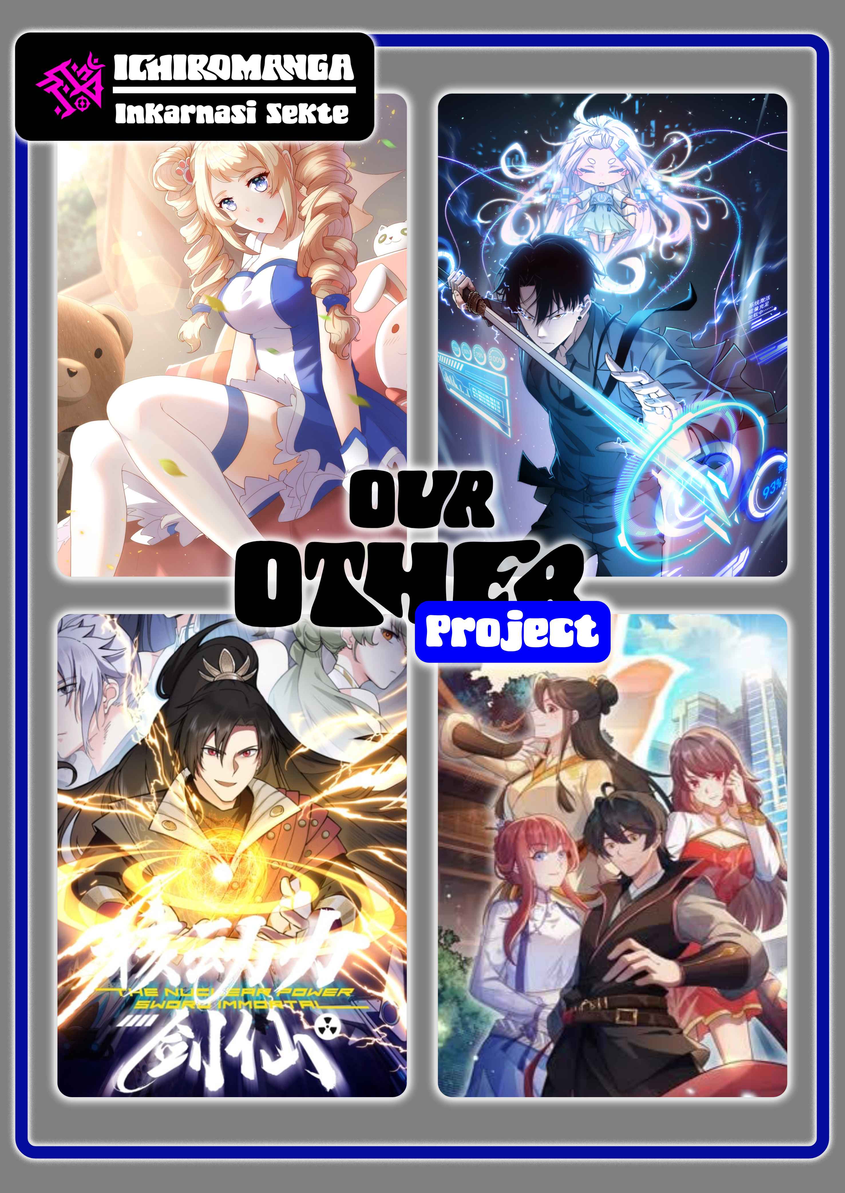 Enkan no Emotions - Chapter 04 22 Enkan no Emotions - Chapter 04 22