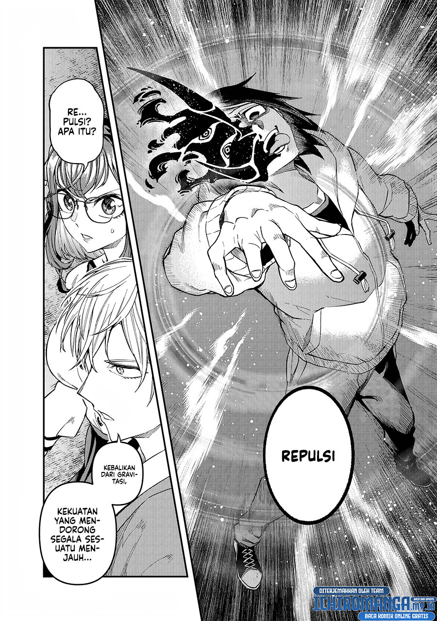 Enkan no Emotions - Chapter 04 10 Enkan no Emotions - Chapter 04 10