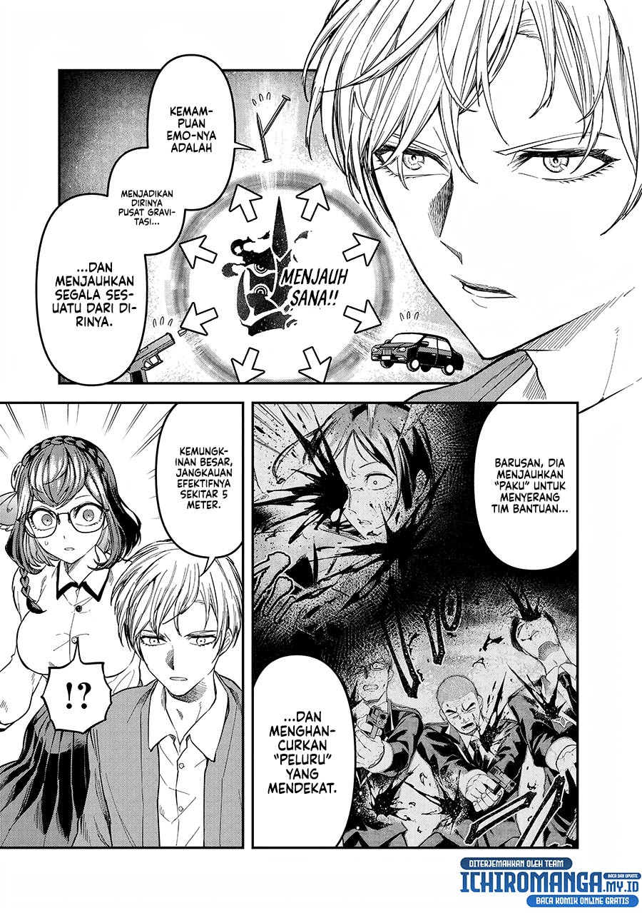 Enkan no Emotions - Chapter 04 11 Enkan no Emotions - Chapter 04 11