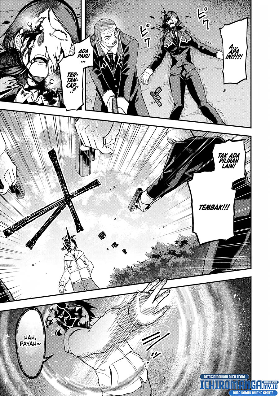 Enkan no Emotions - Chapter 04 7 Enkan no Emotions - Chapter 04 7