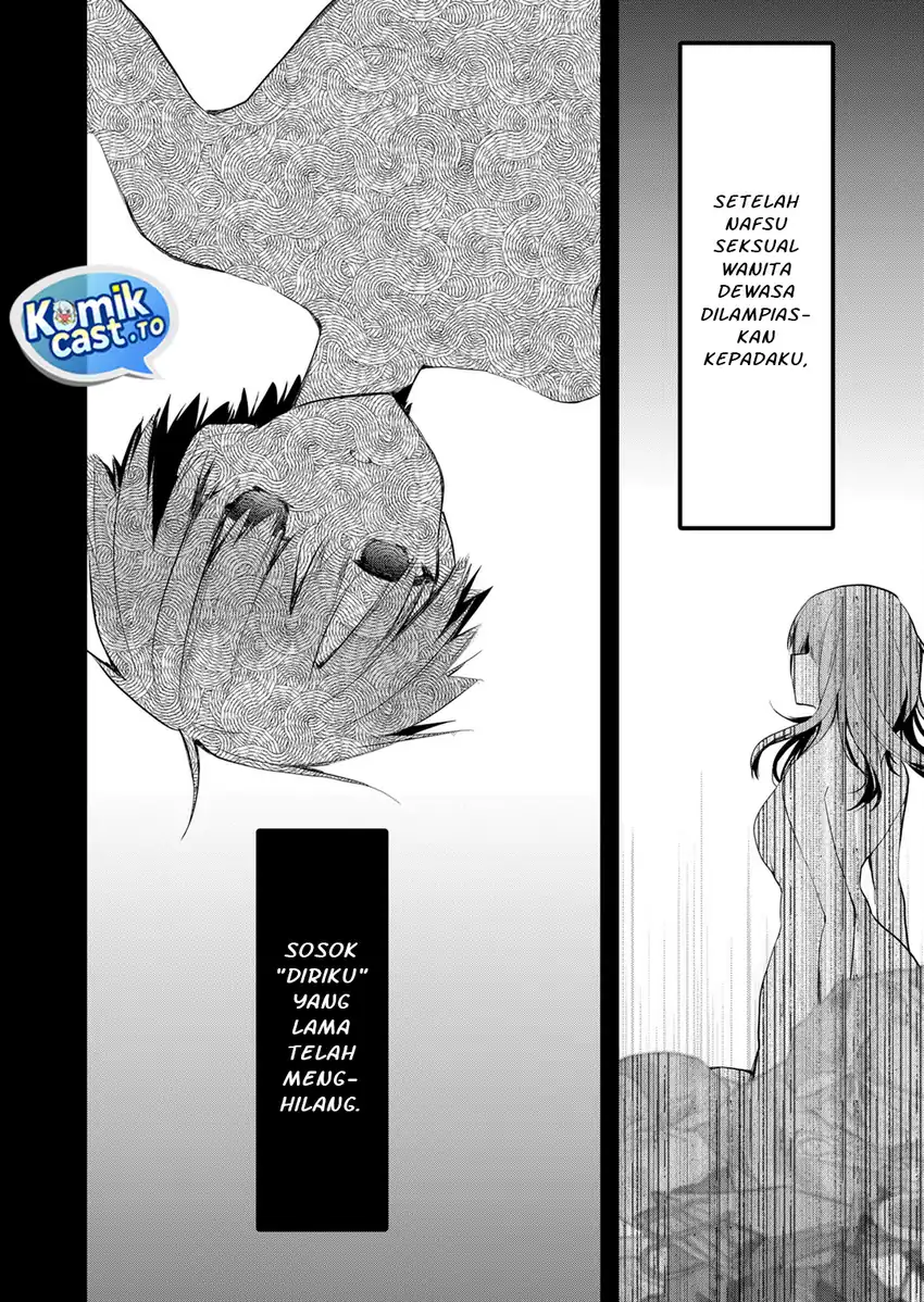 Enishi-kun wa Masho (Harem) Taishitsu ni Mezamemashita - Chapter 37 7 Enishi-kun wa Masho (Harem) Taishitsu ni Mezamemashita - Chapter 37 7