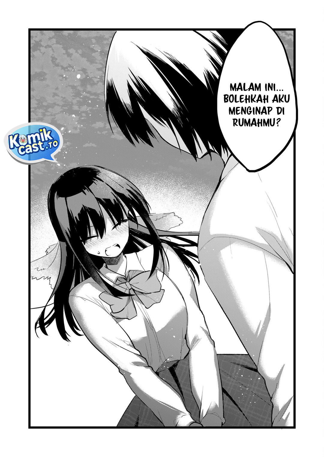 Enishi-kun wa Masho (Harem) Taishitsu ni Mezamemashita - Chapter 34 17 Enishi-kun wa Masho (Harem) Taishitsu ni Mezamemashita - Chapter 34 17