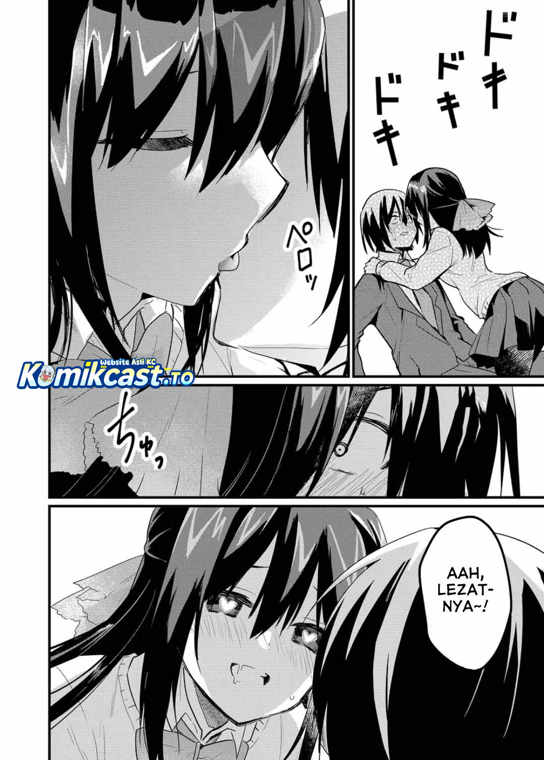 Enishi-kun wa Masho (Harem) Taishitsu ni Mezamemashita - Chapter 07 13 Enishi-kun wa Masho (Harem) Taishitsu ni Mezamemashita - Chapter 07 13