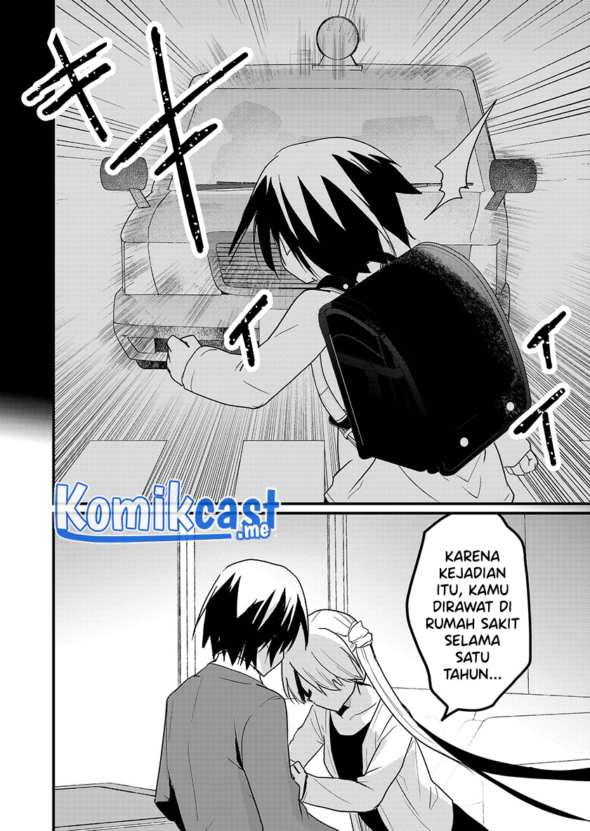 Enishi-kun wa Masho (Harem) Taishitsu ni Mezamemashita - Chapter 04 13 Enishi-kun wa Masho (Harem) Taishitsu ni Mezamemashita - Chapter 04 13