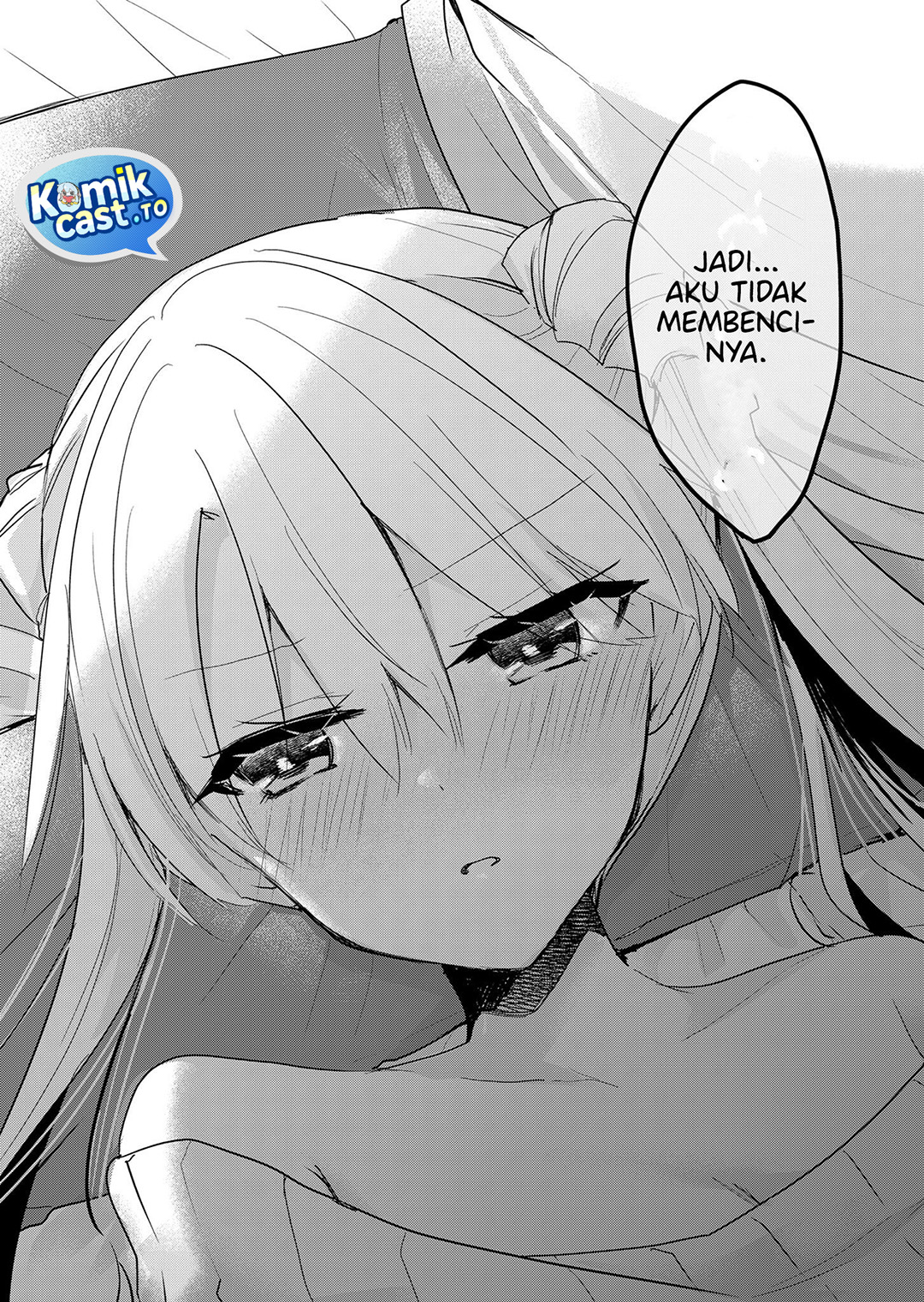 Enishi-kun wa Masho (Harem) Taishitsu ni Mezamemashita - Chapter 10 14 Enishi-kun wa Masho (Harem) Taishitsu ni Mezamemashita - Chapter 10 14