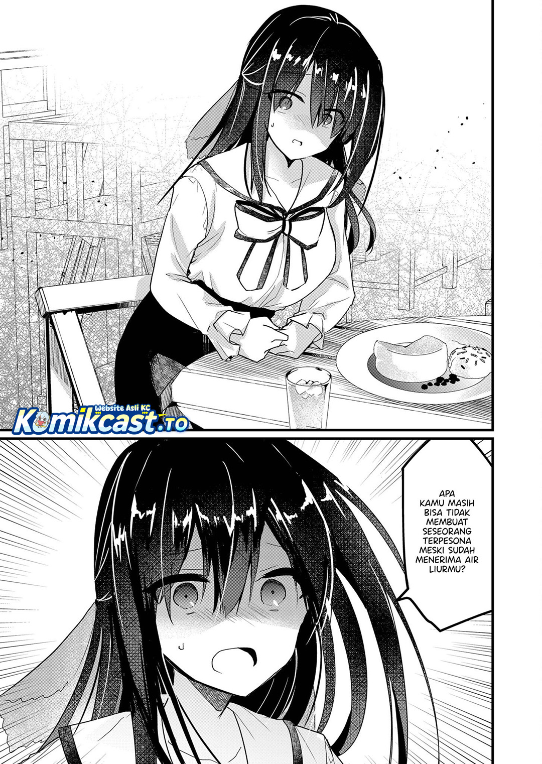 Enishi-kun wa Masho (Harem) Taishitsu ni Mezamemashita - Chapter 11 14