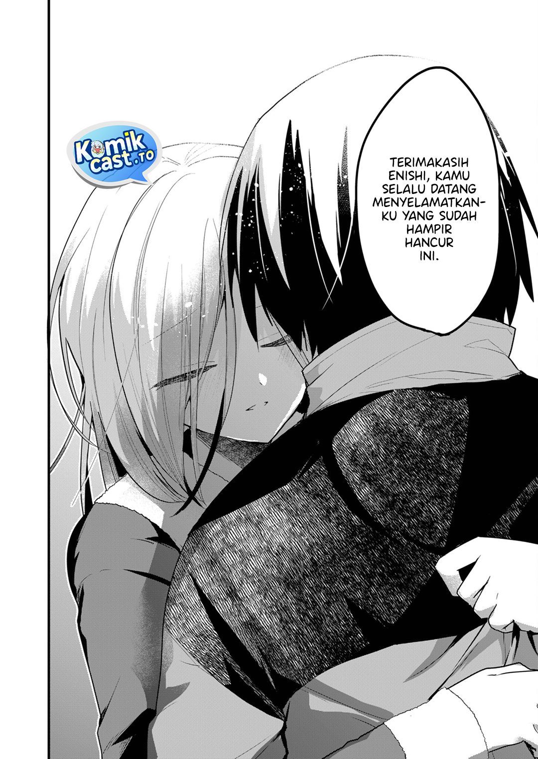 Enishi-kun wa Masho (Harem) Taishitsu ni Mezamemashita - Chapter 17 11