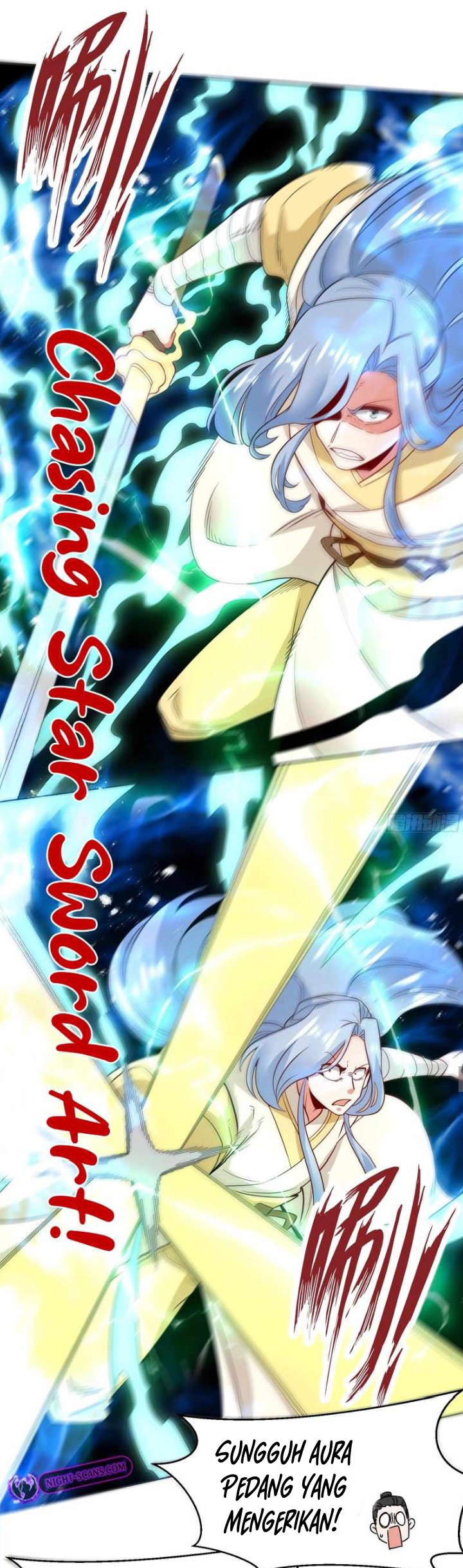 Endless Devourer - Chapter 213 22