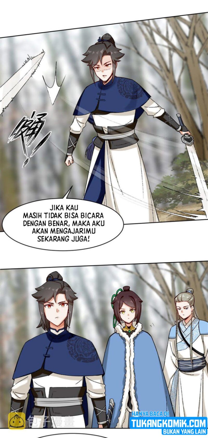 Endless Devourer - Chapter 30 22