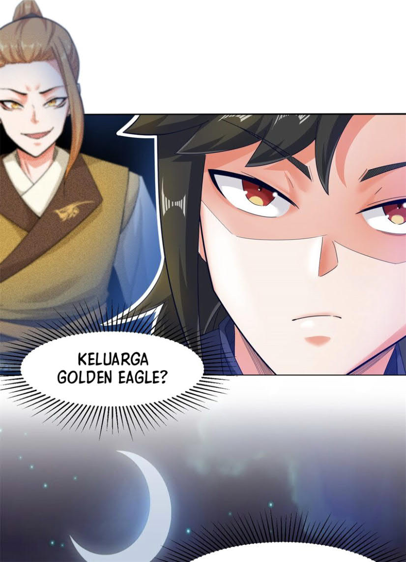 Endless Devourer - Chapter 35 22 Endless Devourer - Chapter 35 22