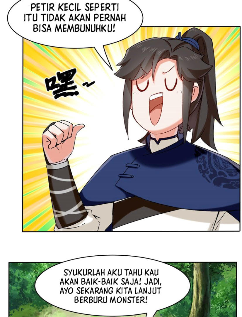 Endless Devourer - Chapter 09 22