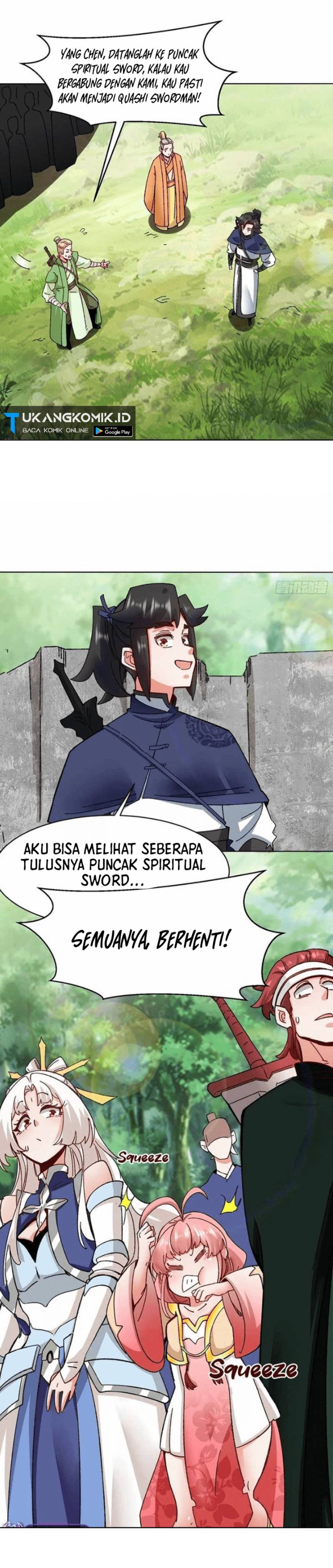 Endless Devourer - Chapter 185 22