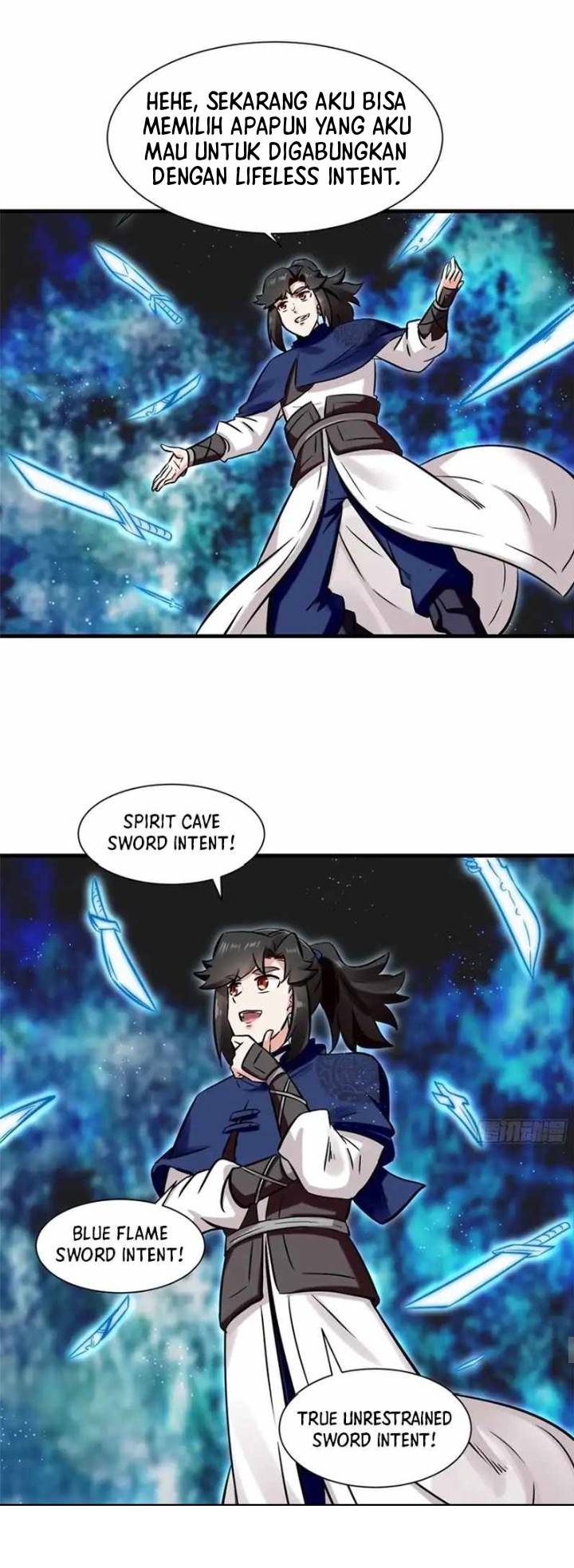 Endless Devourer - Chapter 195 22