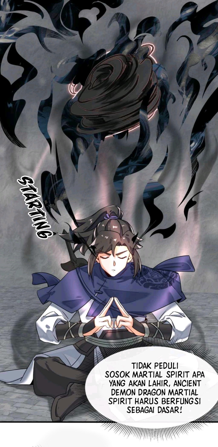 Endless Devourer - Chapter 126 22