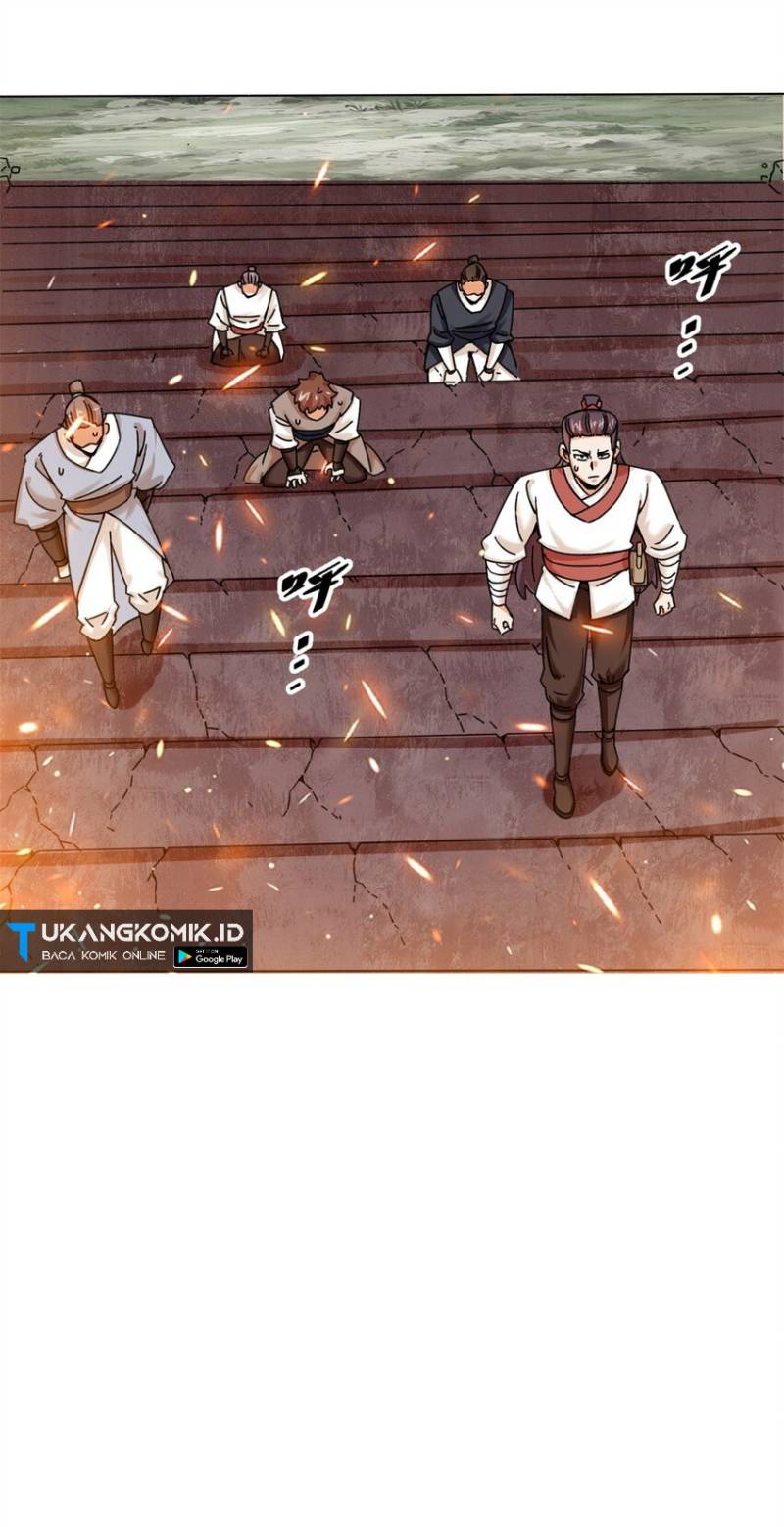 Endless Devourer - Chapter 132 40
