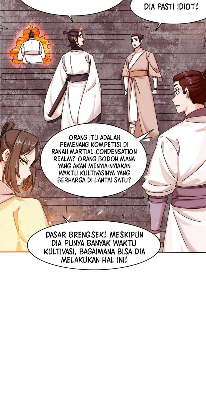 Endless Devourer - Chapter 132 47