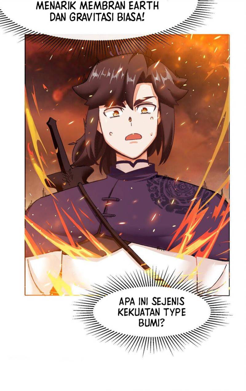 Endless Devourer - Chapter 132 45