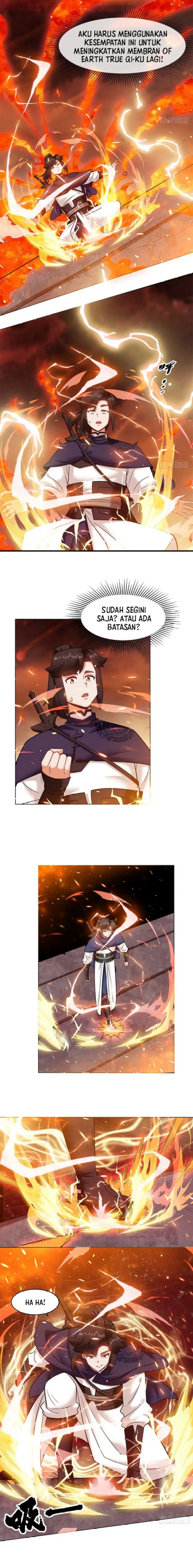 Endless Devourer - Chapter 133 3