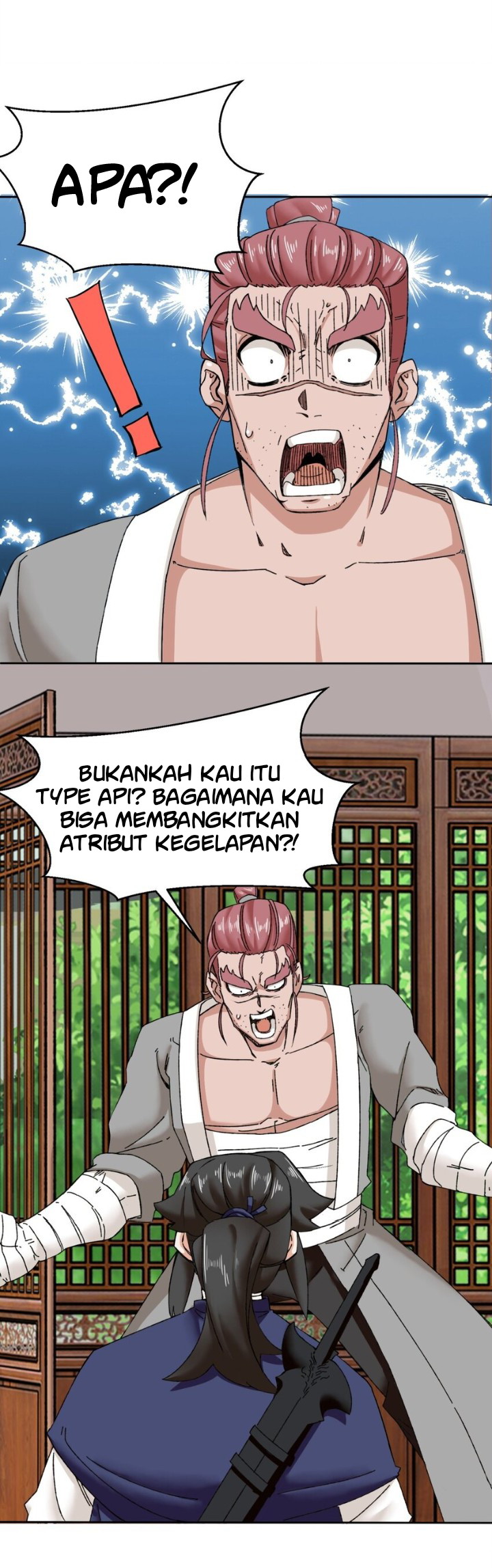 Endless Devourer - Chapter 106 10