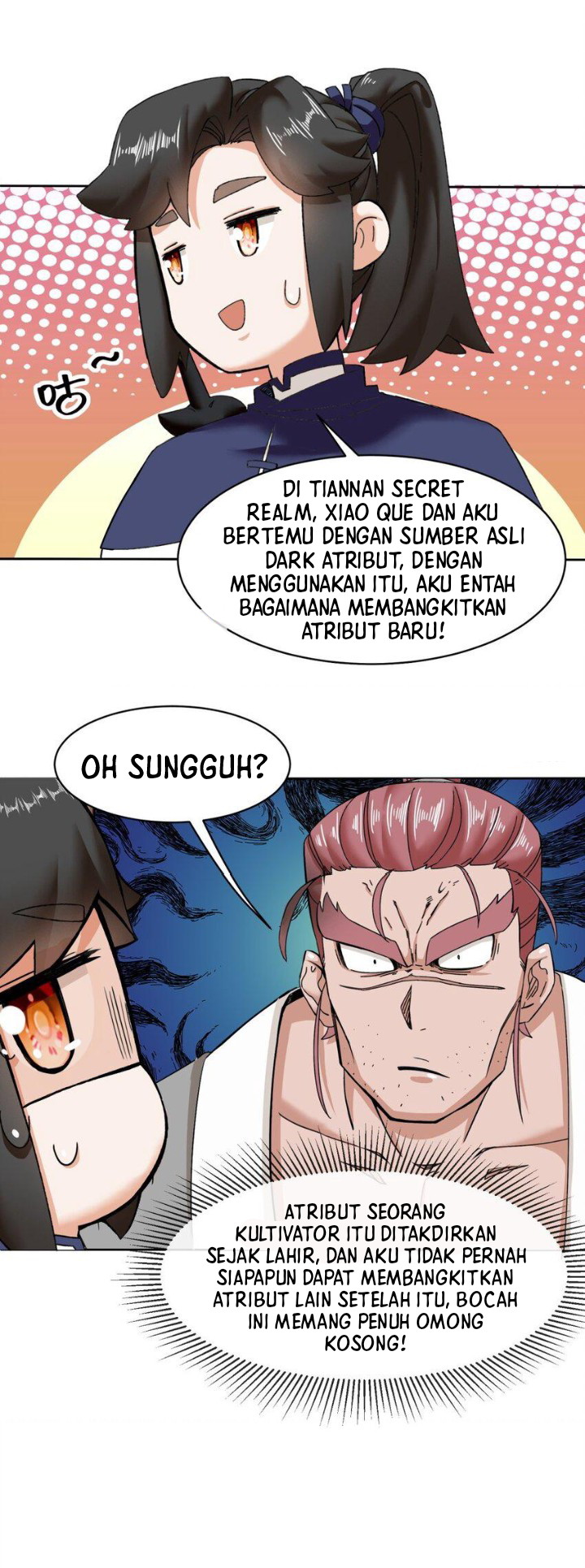 Endless Devourer - Chapter 106 11