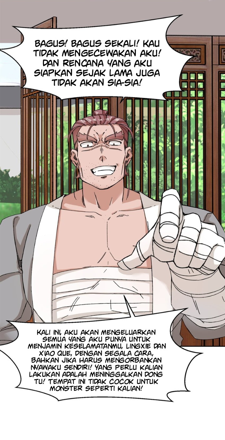 Endless Devourer - Chapter 106 16