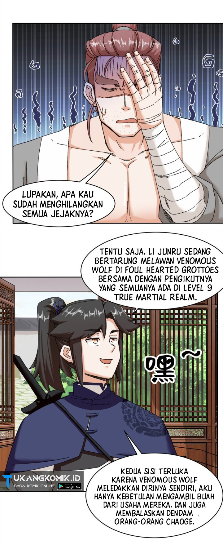 Endless Devourer - Chapter 106 6
