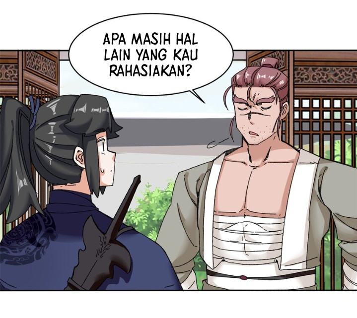 Endless Devourer - Chapter 106 4