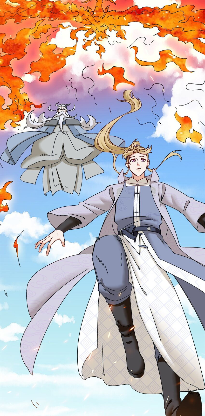 Endless Devourer - Chapter 107 8 Endless Devourer - Chapter 107 8