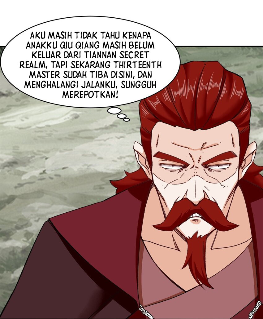 Endless Devourer - Chapter 107 3 Endless Devourer - Chapter 107 3