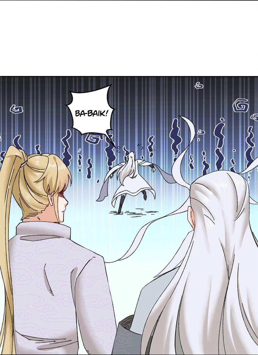 Endless Devourer - Chapter 107 38 Endless Devourer - Chapter 107 38