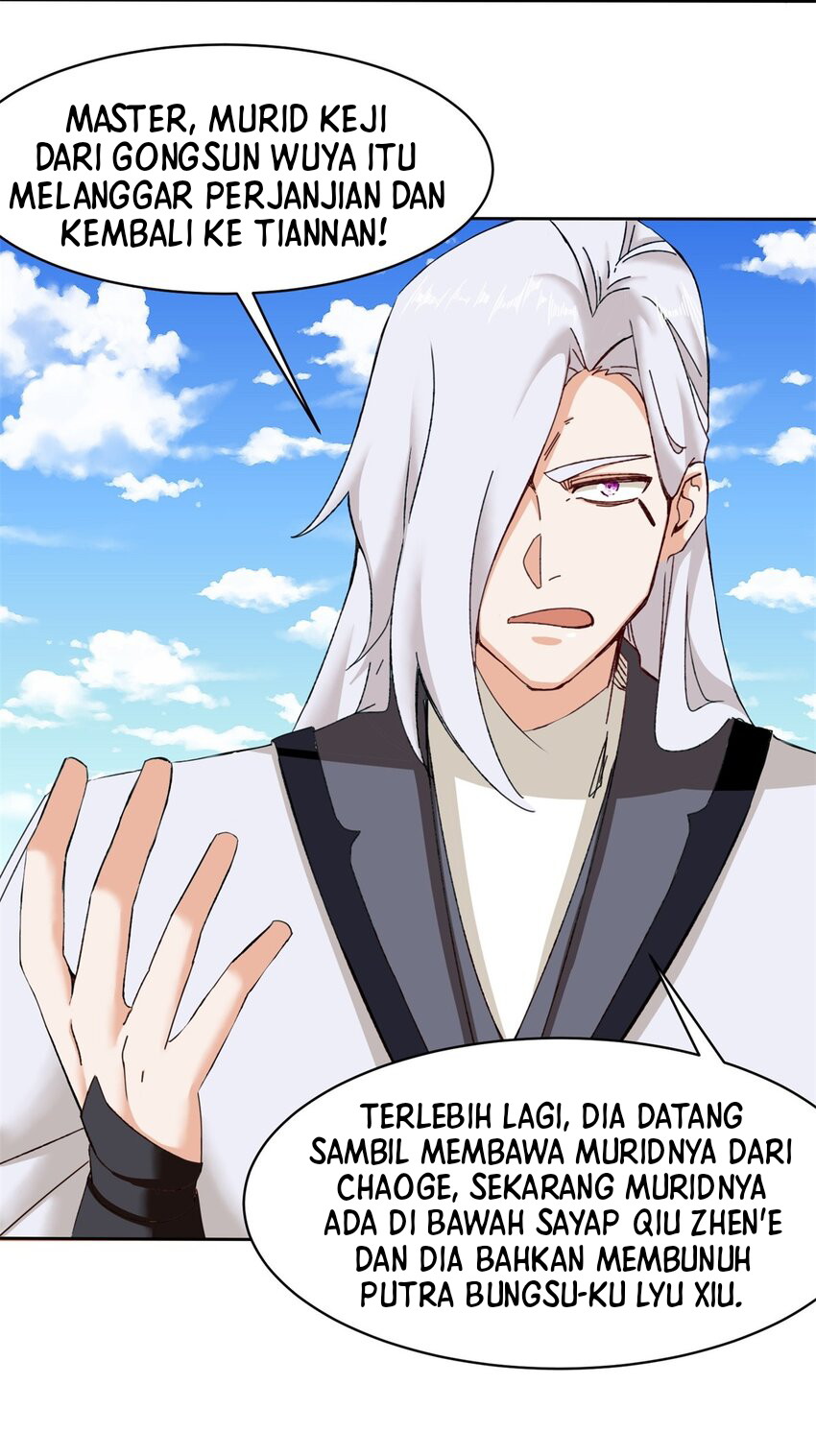 Endless Devourer - Chapter 107 33 Endless Devourer - Chapter 107 33
