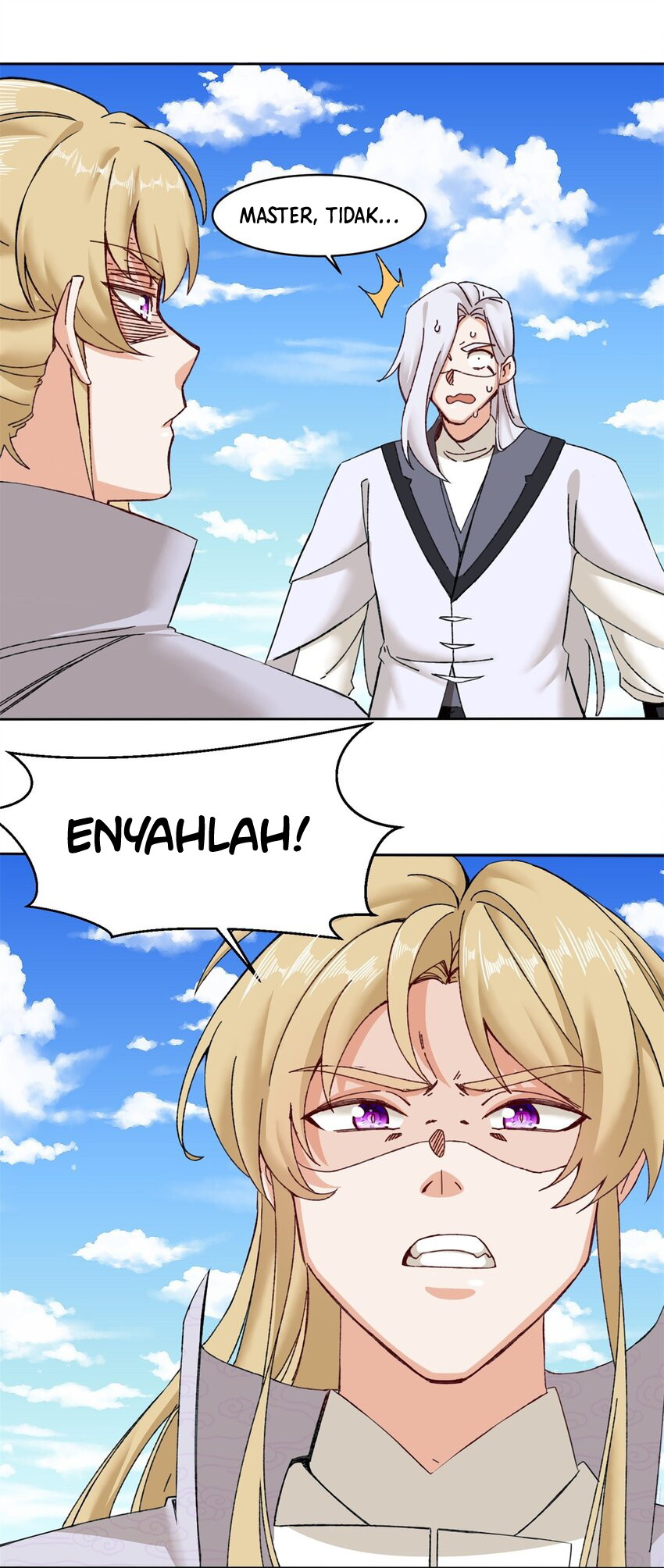 Endless Devourer - Chapter 107 37 Endless Devourer - Chapter 107 37