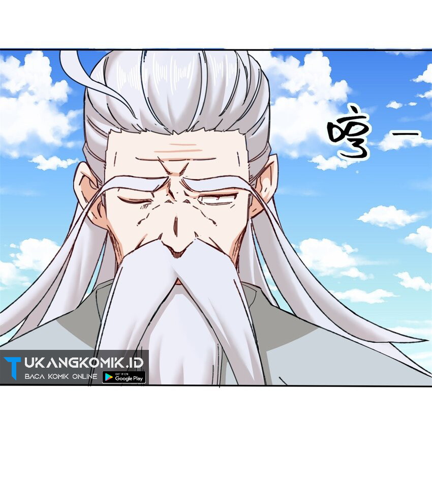 Endless Devourer - Chapter 107 35 Endless Devourer - Chapter 107 35