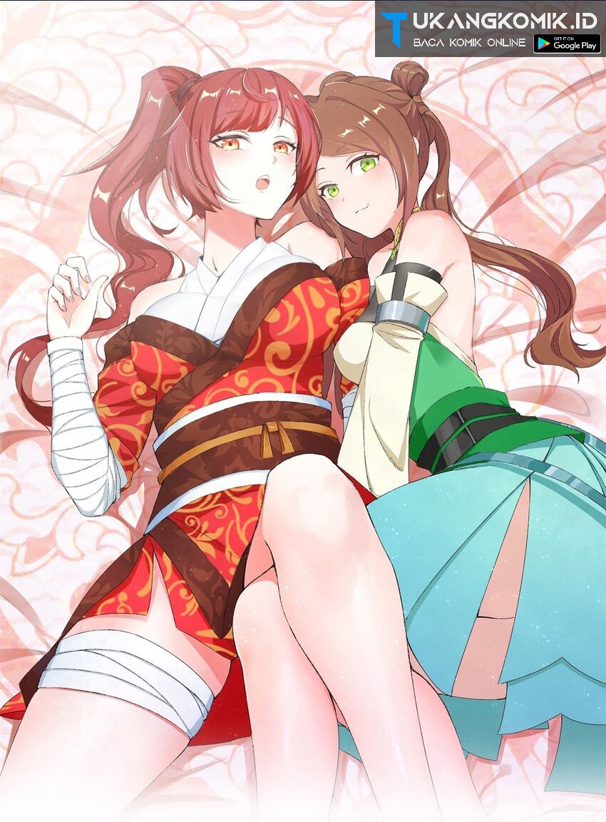 Endless Devourer - Chapter 107 1 Endless Devourer - Chapter 107 1