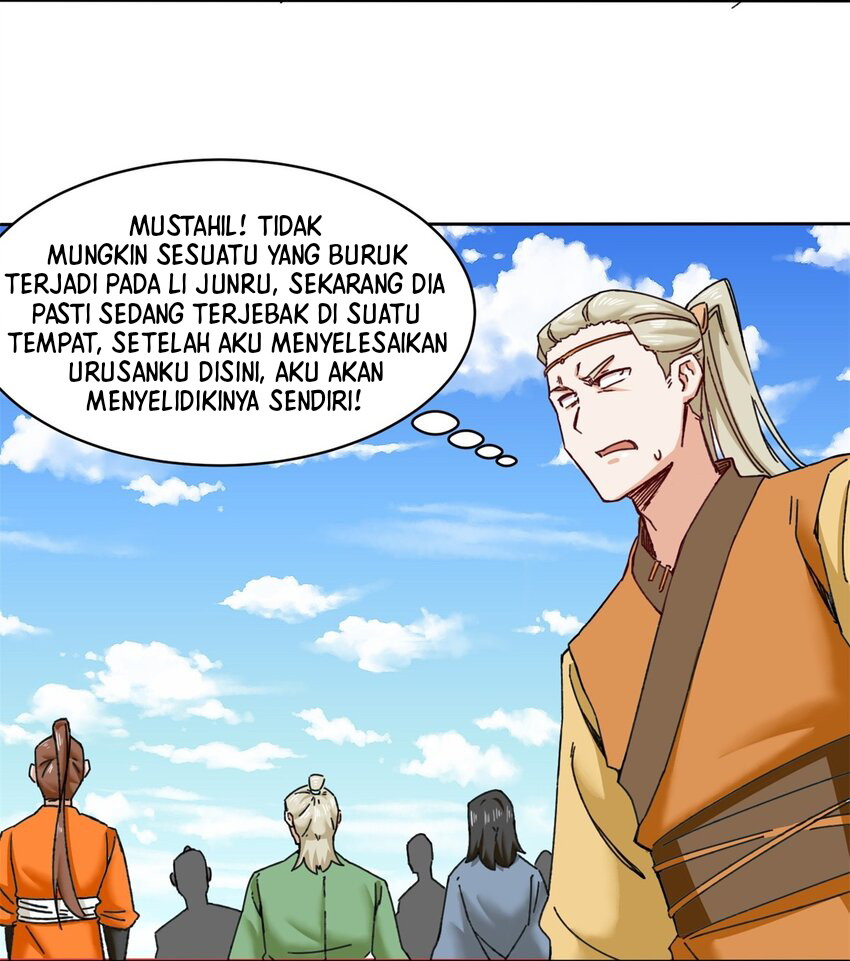 Endless Devourer - Chapter 107 4 Endless Devourer - Chapter 107 4