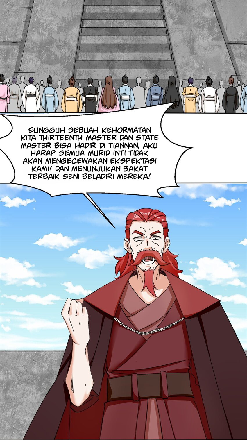 Endless Devourer - Chapter 107 48 Endless Devourer - Chapter 107 48