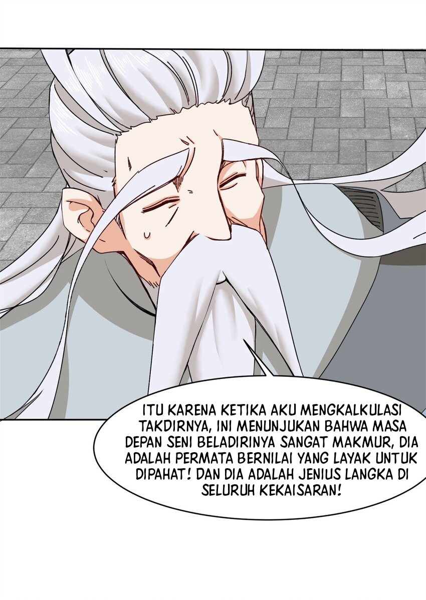 Endless Devourer - Chapter 107 41 Endless Devourer - Chapter 107 41