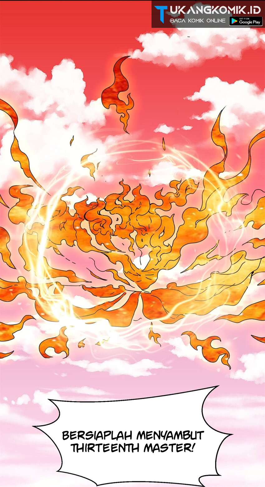Endless Devourer - Chapter 107 5 Endless Devourer - Chapter 107 5