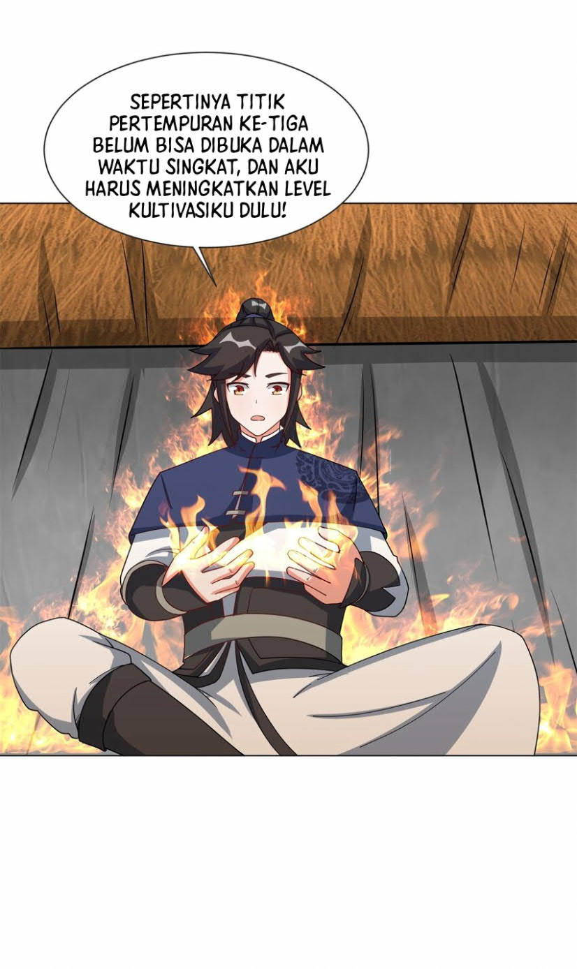 Endless Devourer - Chapter 62 22