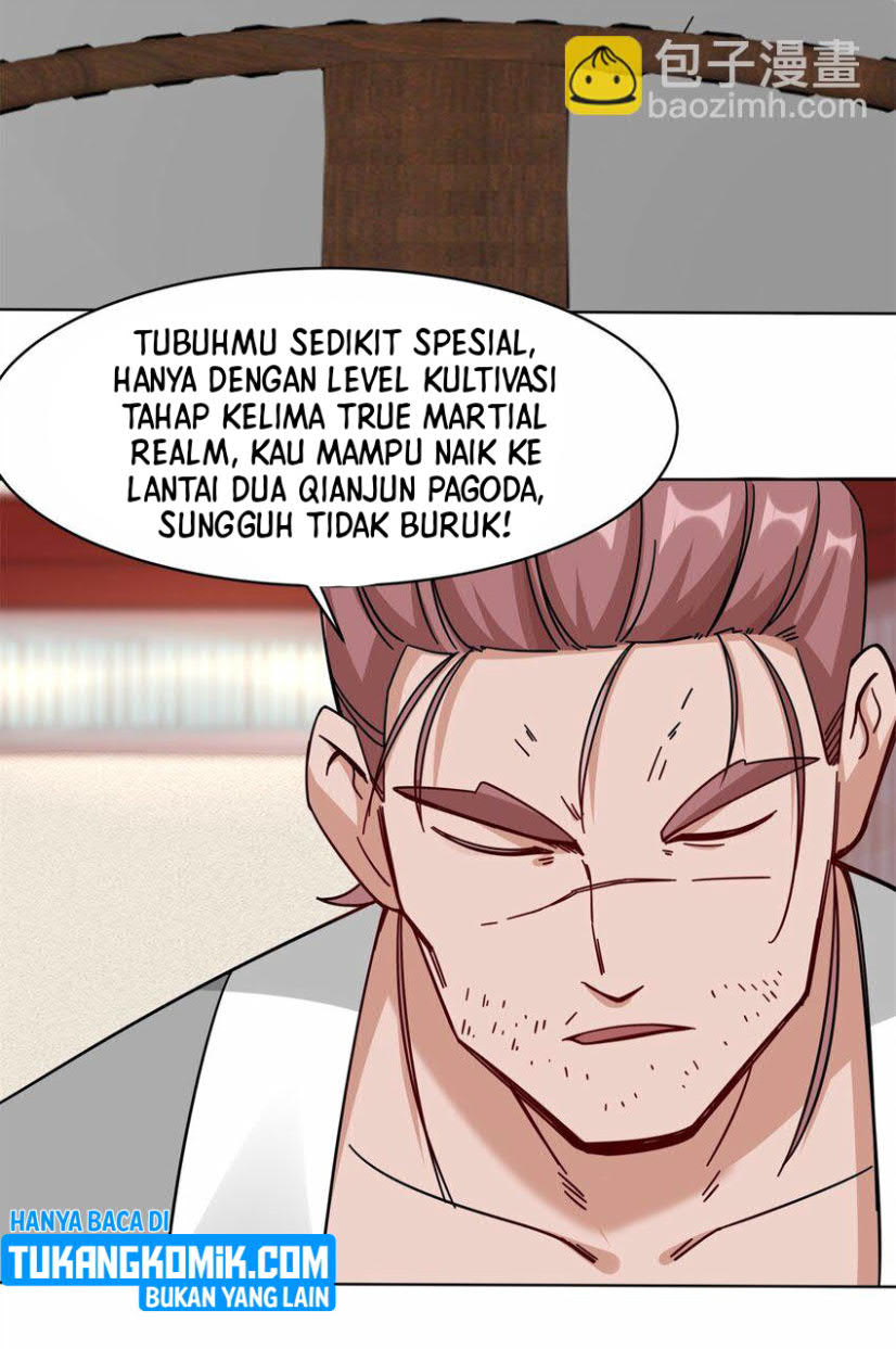Endless Devourer - Chapter 63 22 Endless Devourer - Chapter 63 22