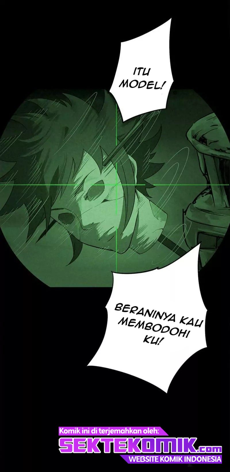 End of The World 2028 (Trace of Doomsday) - Chapter 21 14 End of The World 2028 (Trace of Doomsday) - Chapter 21 14